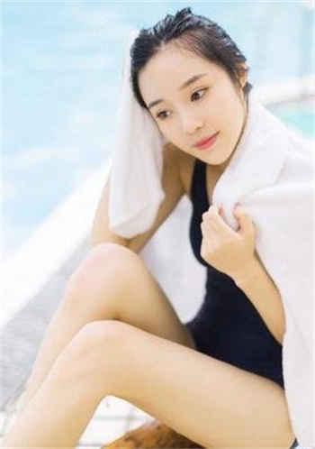 许你深深欢喜