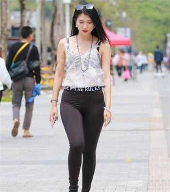 潇湘溪苑发亮红肿