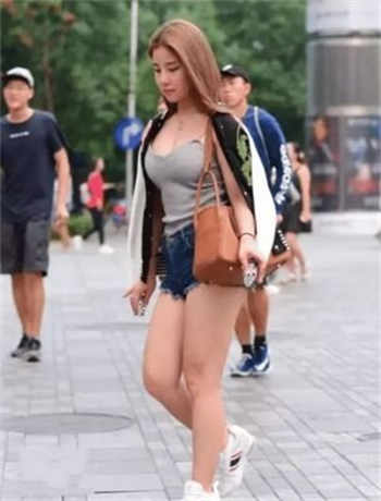 黎菲儿&宝七