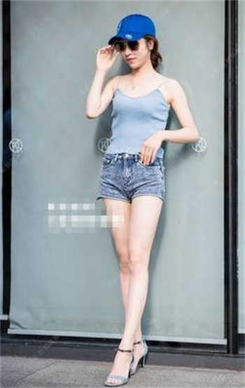 保险公司私人女的味道