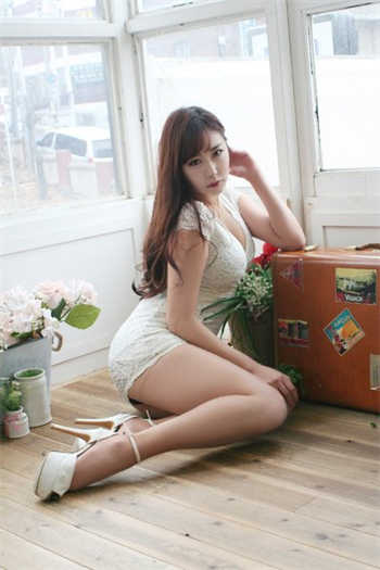 容莺离婚后