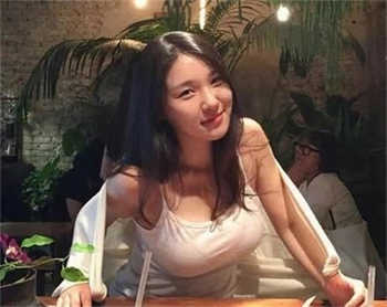 我的硕士研究生女友