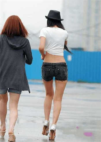 嫖工厂女工