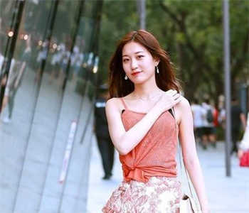 抖音背时姑娘的黑历史