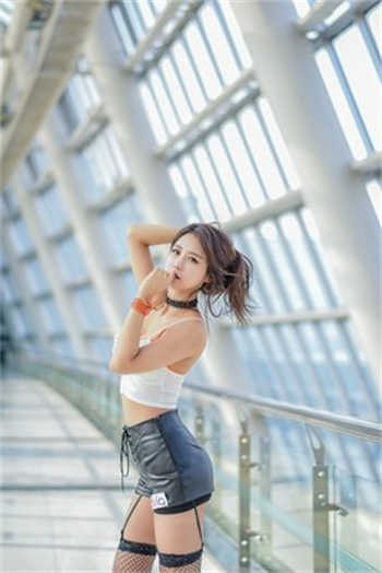 江少的替婚新妻