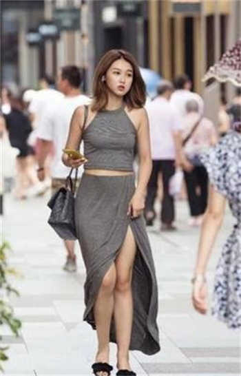 小蛮腰苏仨