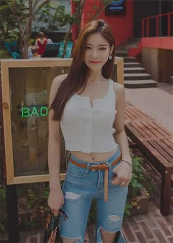 许敏抖音号多少