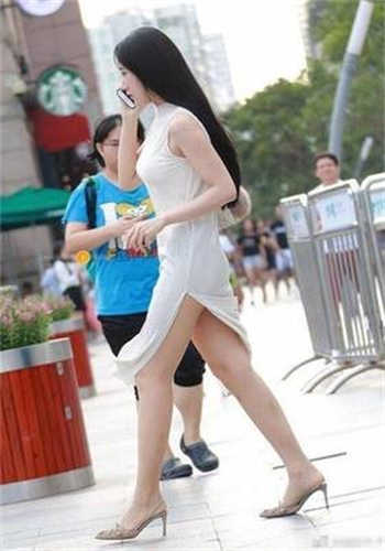 风之领域美少女