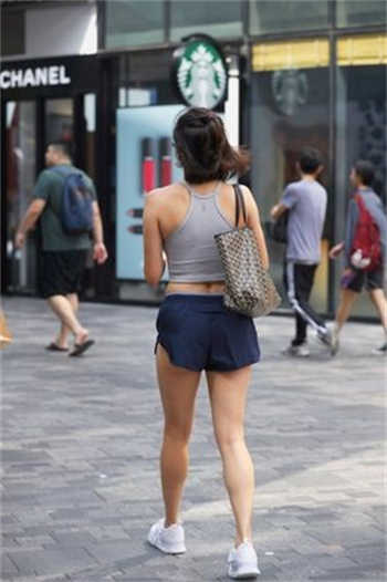 我妻子的姐姐
