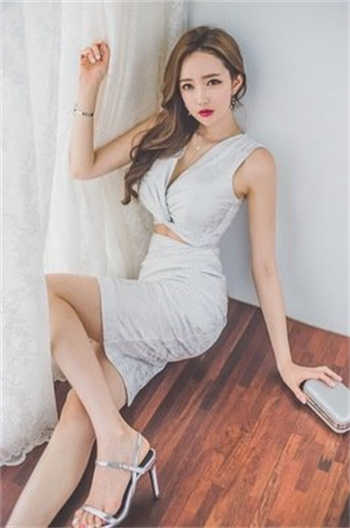 前辈的女朋友韩语中字