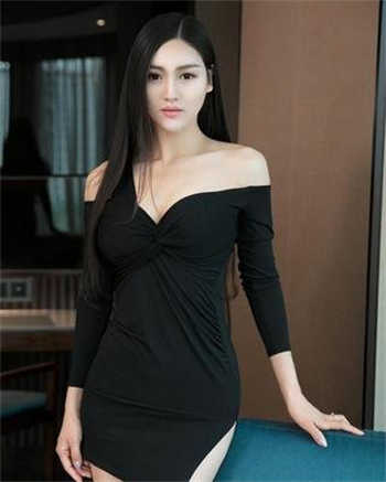 天美传媒徐婕