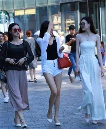 快手小妹私人订制