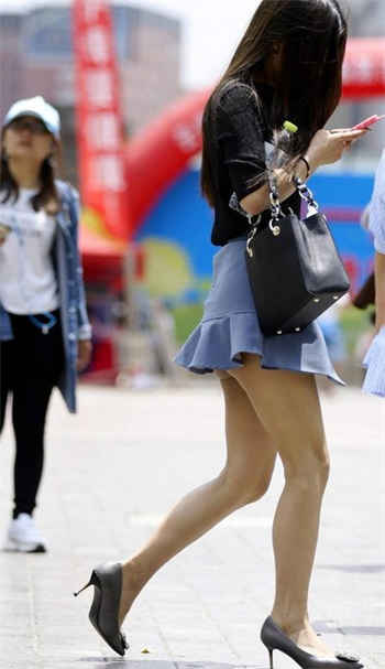 法医夫人有点冷