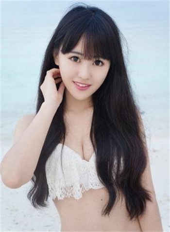 刘梦是女的
