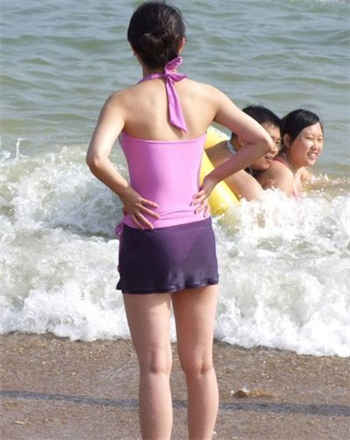 墨少小夫人又闯祸了