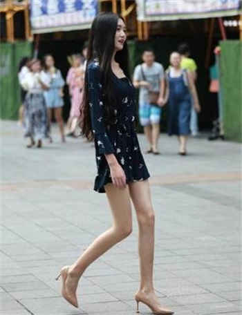 相约中国小黎