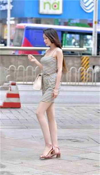 被抖音封号的女主播