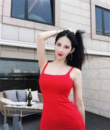 swag女神弯弯黎儿