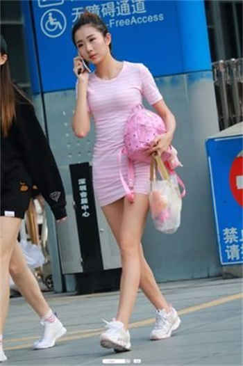高露男人装