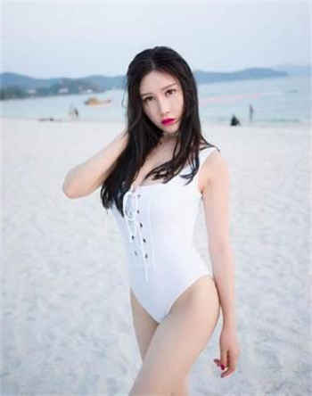 推荐几个女的微信二维码