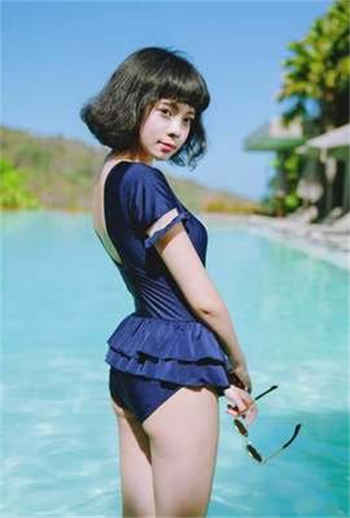我的老婆是模特漫画油条