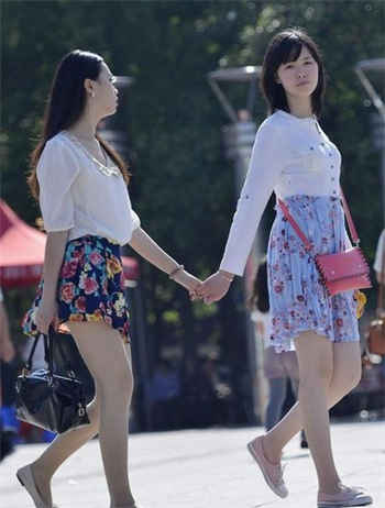 女狱长的坠落