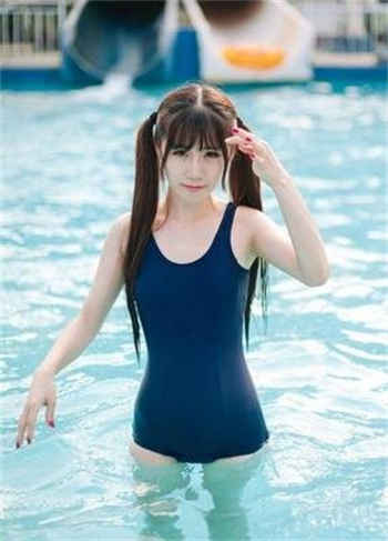 haneame雨波cos02