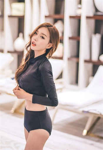 奈汐酱微博