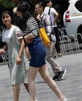 上海城中村小巷子