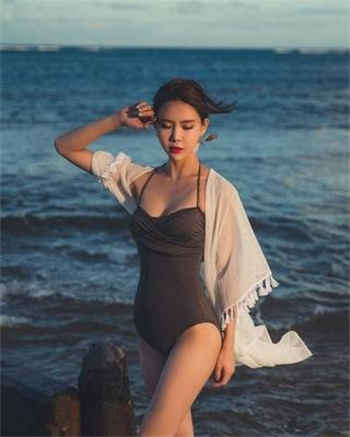售楼女卖房为了冲业绩