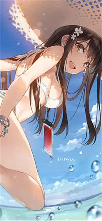 很纯很暧昧漫画免费阅读