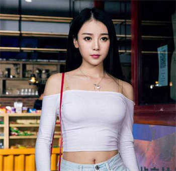 朱可儿抖胸舞视频观看