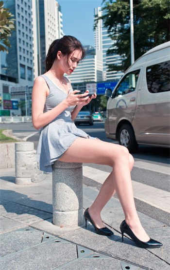邪恶动图925期