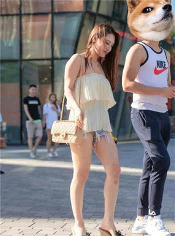 少夫人又作妖了