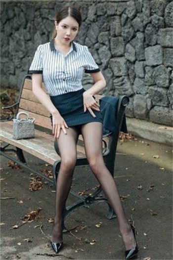 女狱长的坠落