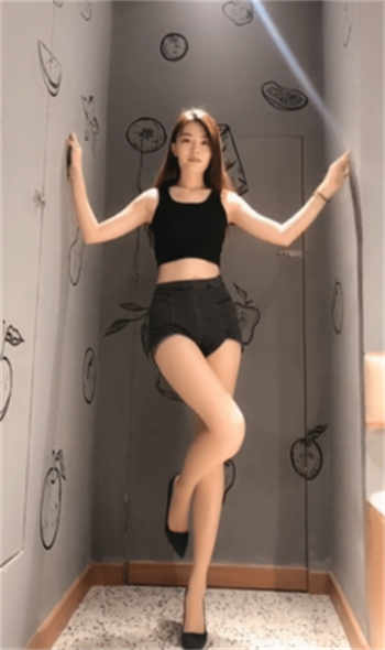 身高158的女明星