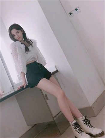 omoani系列臭鼬娘