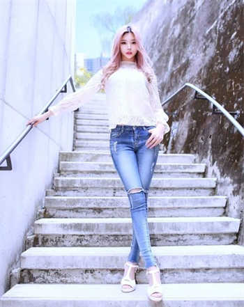 k老师专访吴梦梦