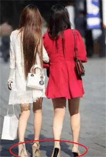 婚后发现老婆是别人m