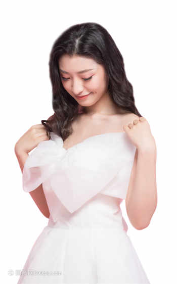 星空传媒妈妈新娘董小宛