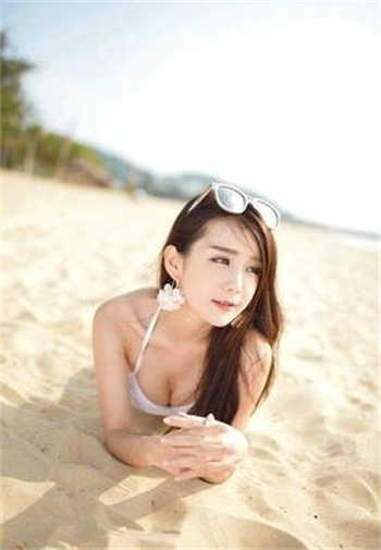 乱的的女高中生小雪