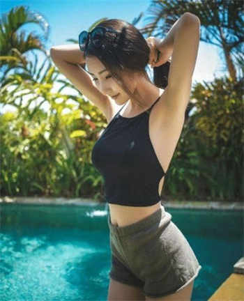 快手小妹私人订制