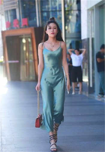 我妈是绿茶婊
