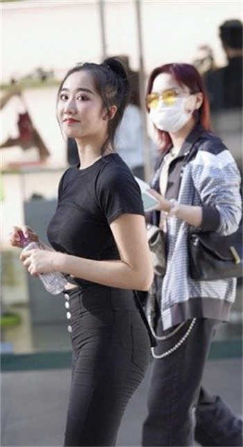 学生肉色短丝脚